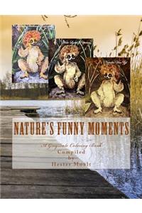 Nature's Funny Moments