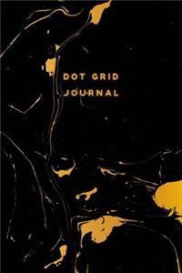 Dot Grid Journal
