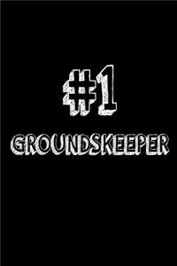 #1 Groundskeeper