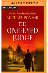 One-Eyed Judge