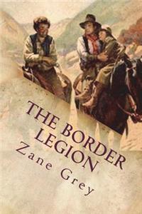 The Border Legion