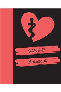 SANE-P Notebook
