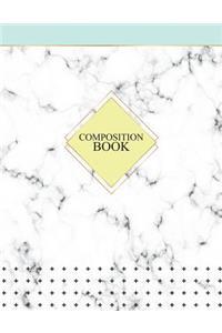 Composition Book