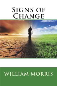 Signs of Change