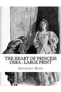 The Heart of Princess Osra