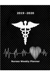 2019 - 2020