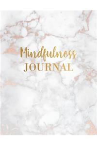 Mindfulness Journal
