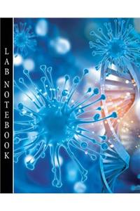 Lab Notebook