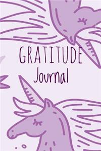 Gratitude Journal