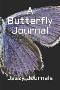 A Butterfly Journal