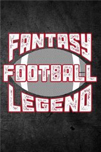 Fantasy Football Legend