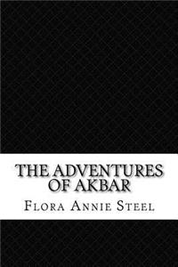 The Adventures of Akbar