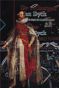 Day Planner Van Dyck