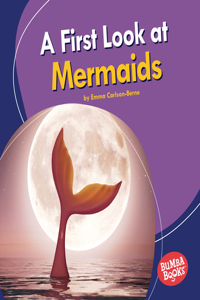 First Look at Mermaids