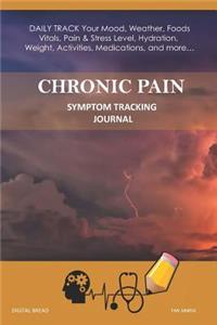 Chronic Pain - Symptom Tracking Journal
