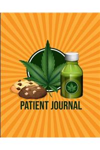 Patient Journal