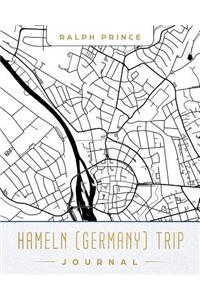 Hameln (Germany) Trip Journal