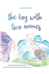 Boy with Two Names