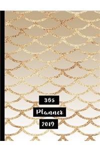 365 Planner 2019