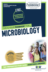Microbiology (Rce-55)