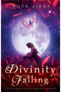 Divinity Falling