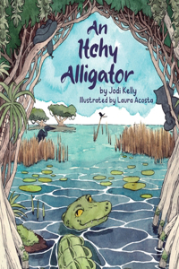 Itchy Alligator