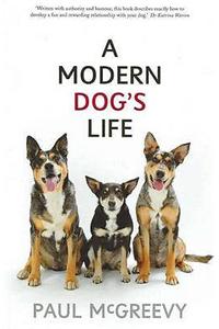 Modern Dog's Life
