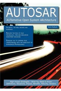 Autosar - Automotive Open System Architecture