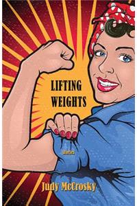 Lifting Weights