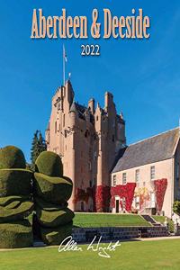 2022 ABERDEEN DEESIDE