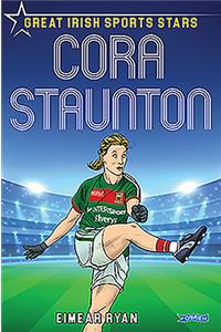 Cora Staunton
