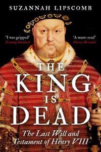 The King is Dead