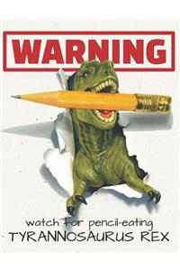 Warning