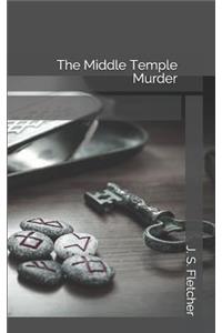 The Middle Temple Murder