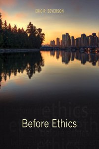 Before Ethics