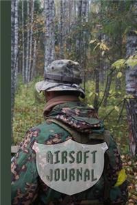 Airsoft Journal