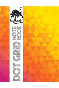 Dot Grid Notebook