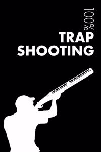 Trap Shooting Notebook
