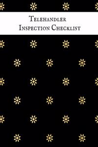 Telehandler Inspection Checklist