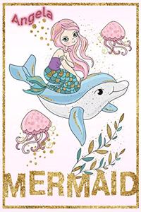 Angela Mermaid