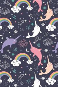 Narwhal Notebook