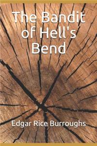 The Bandit of Hell's Bend