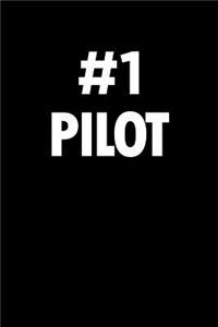 Number 1 Pilot