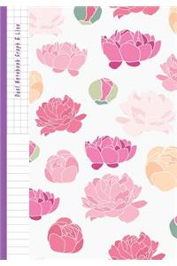 Dual Notebook Graph & Line