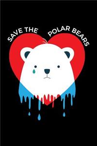 Save the Polar Bears