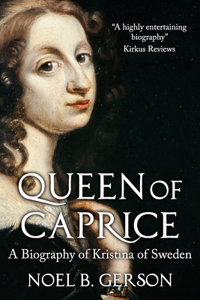 Queen of Caprice