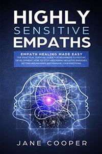 Highly sensitive empaths