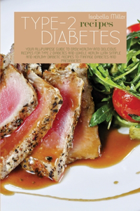 Type 2 Diabetes Recipes