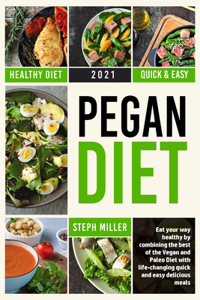 A Beginner's Guide to the Pegan Diet