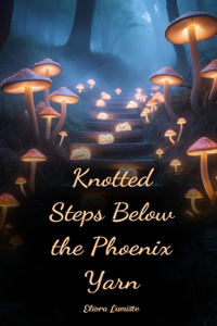 Knotted Steps Below the Phoenix Yarn